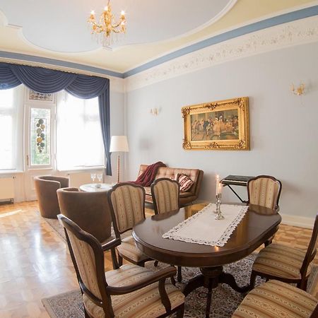 Schlosshotel Zum Markgrafen Quedlinburg Εξωτερικό φωτογραφία