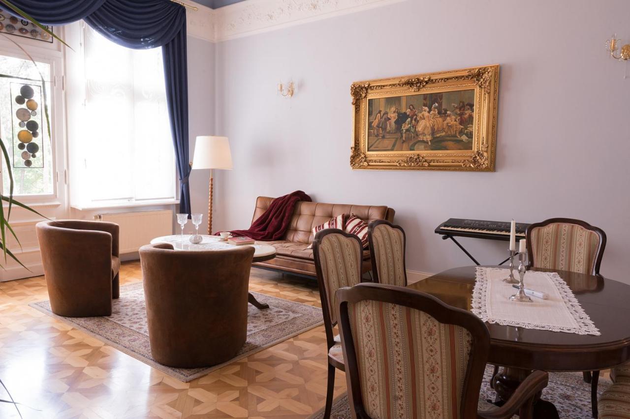 Schlosshotel Zum Markgrafen Quedlinburg Εξωτερικό φωτογραφία
