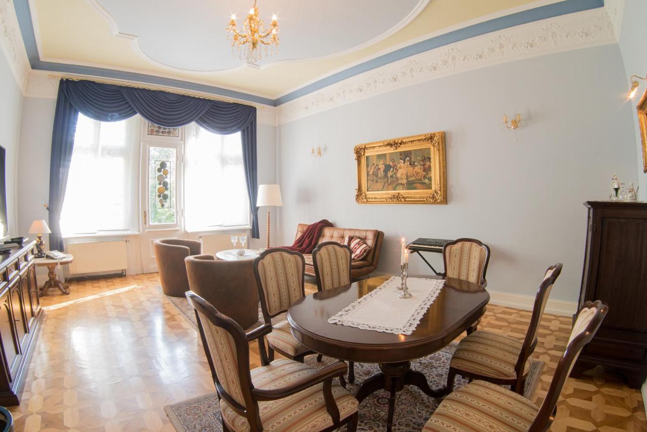 Schlosshotel Zum Markgrafen Quedlinburg Εξωτερικό φωτογραφία